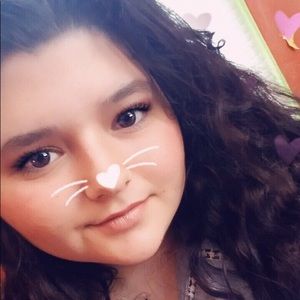 Meet your Posher, 🧡mia🖤